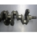 #C106 Crankshaft Standard From 2014 Ford Focus  2.0 1S7GCF